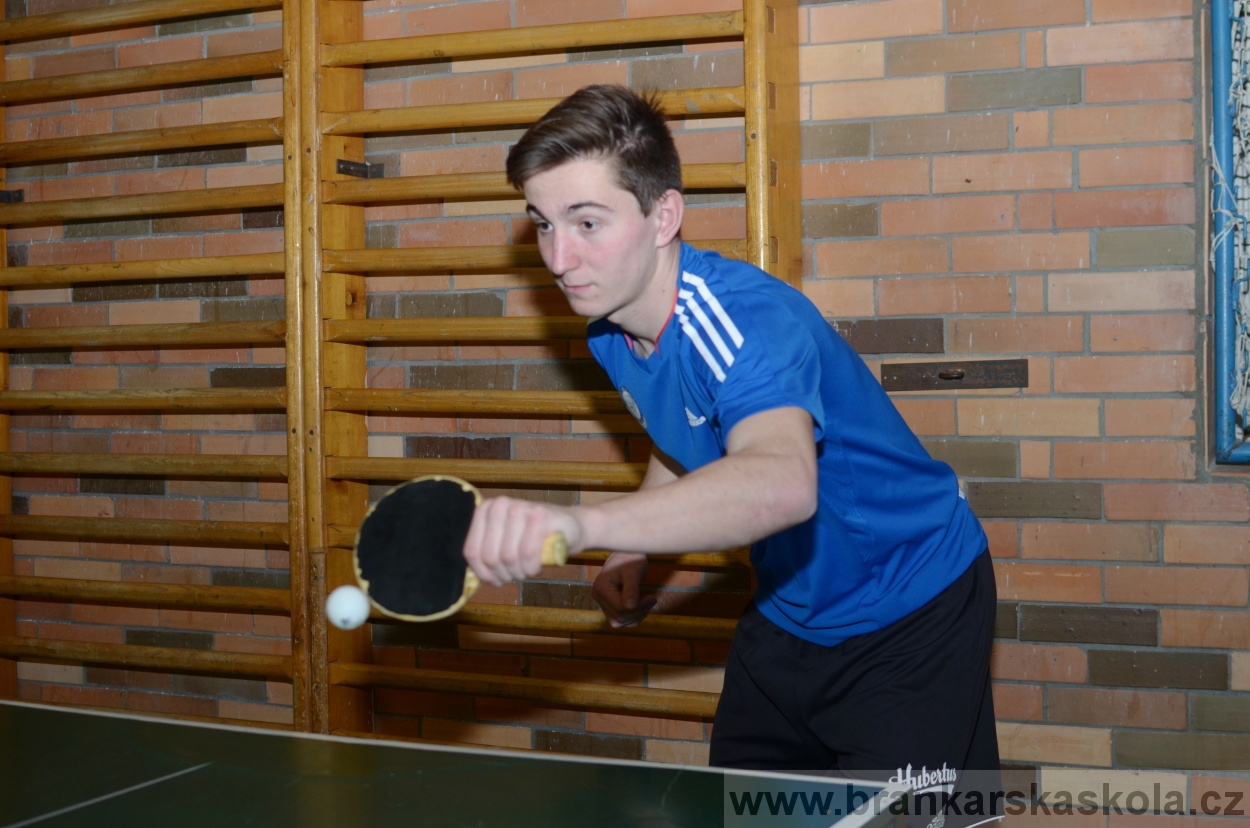 BFŠJCH - Zima 2016 - 9.2.2016