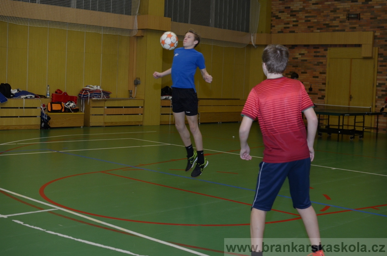 BFŠJCH - Zima 2016 - 9.2.2016