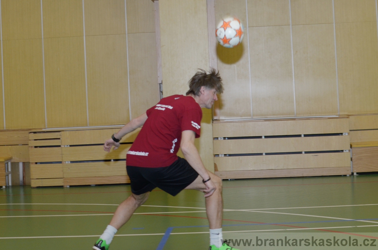 BFŠJCH - Zima 2016 - 9.2.2016