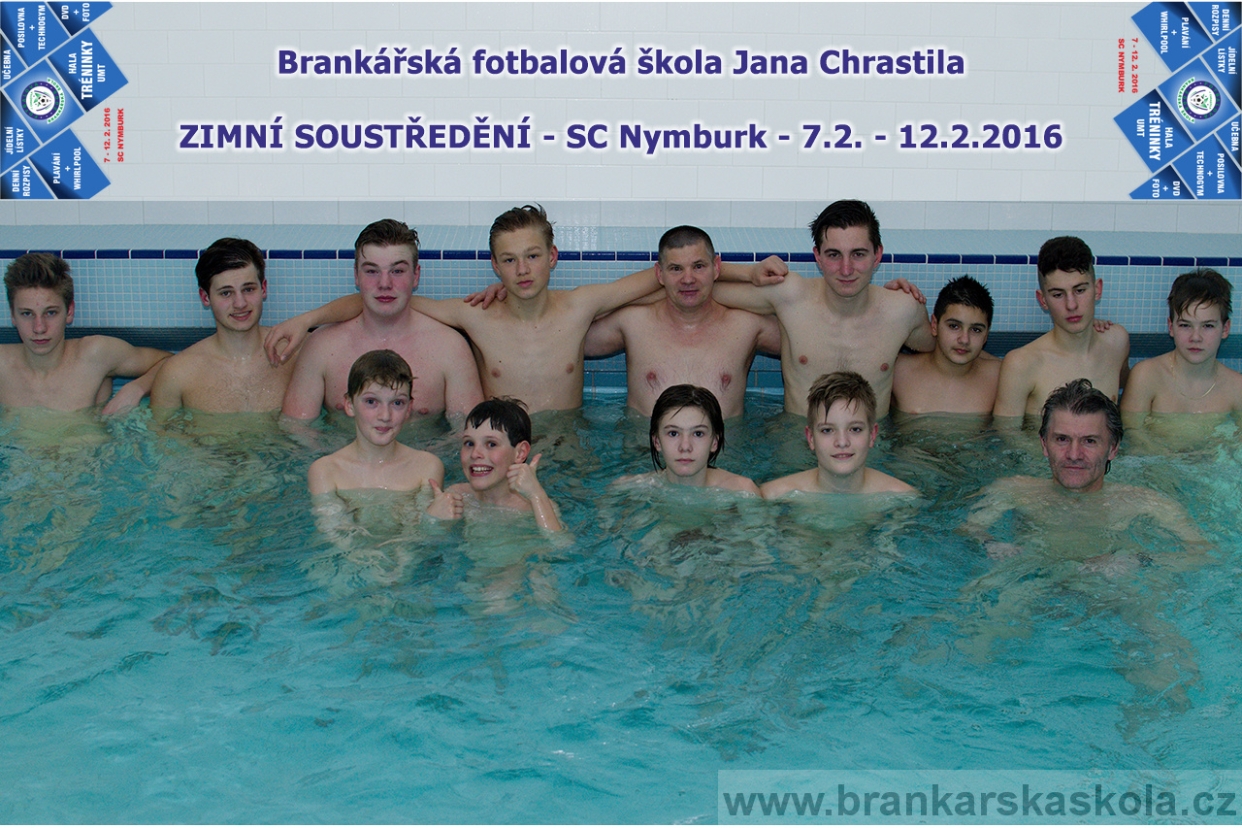 BFŠJCH - Zima 2016 - Společné