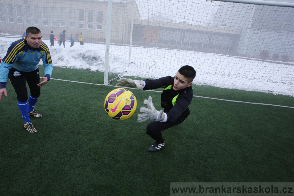 BFŠJCH - Zima 2017 - 3.2,2017