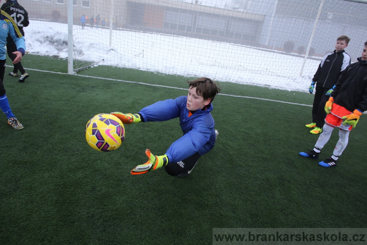 BFŠJCH - Zima 2017 - 3.2,2017