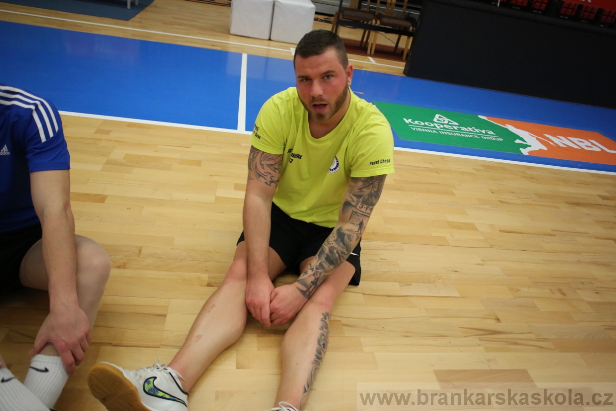 BFŠJCH - Zima 2017 - 3.2,2017