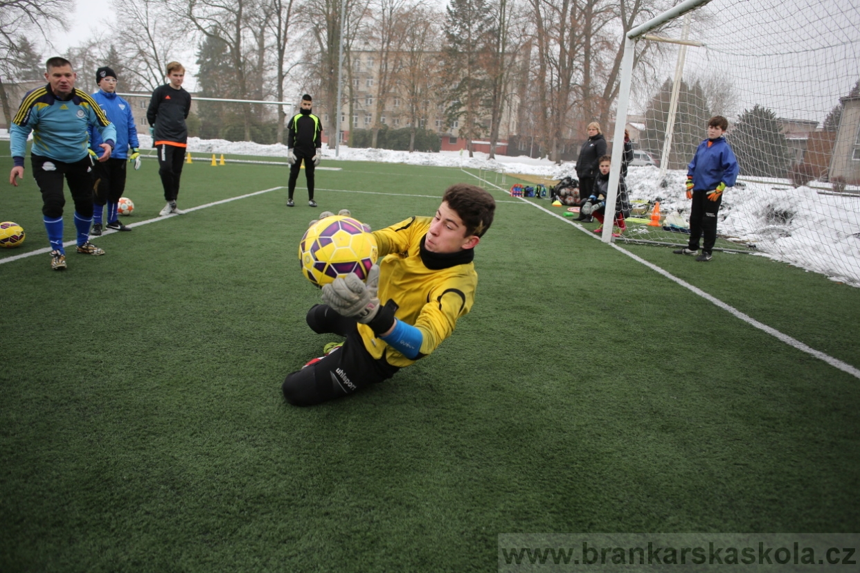 BFŠJCH - Zima 2017 - 3.2,2017