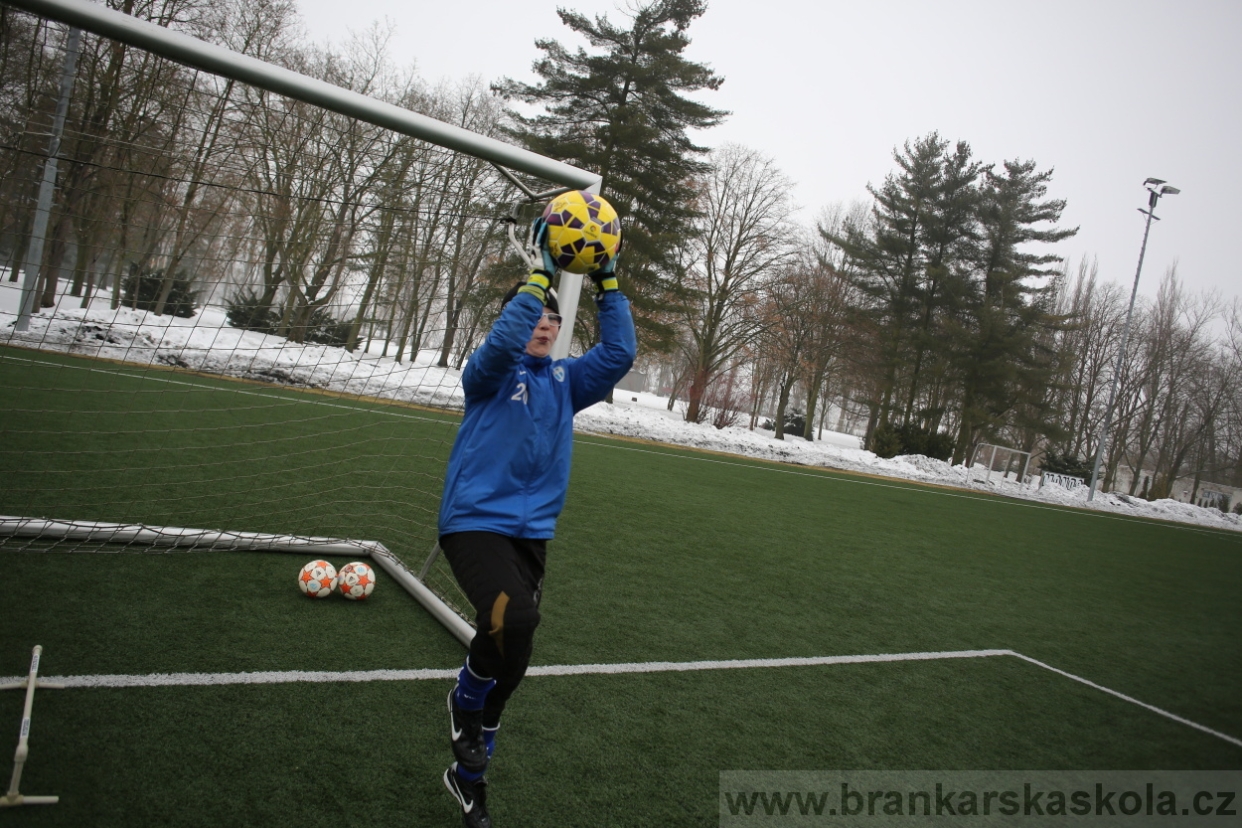 BFŠJCH - Zima 2017 - 3.2,2017