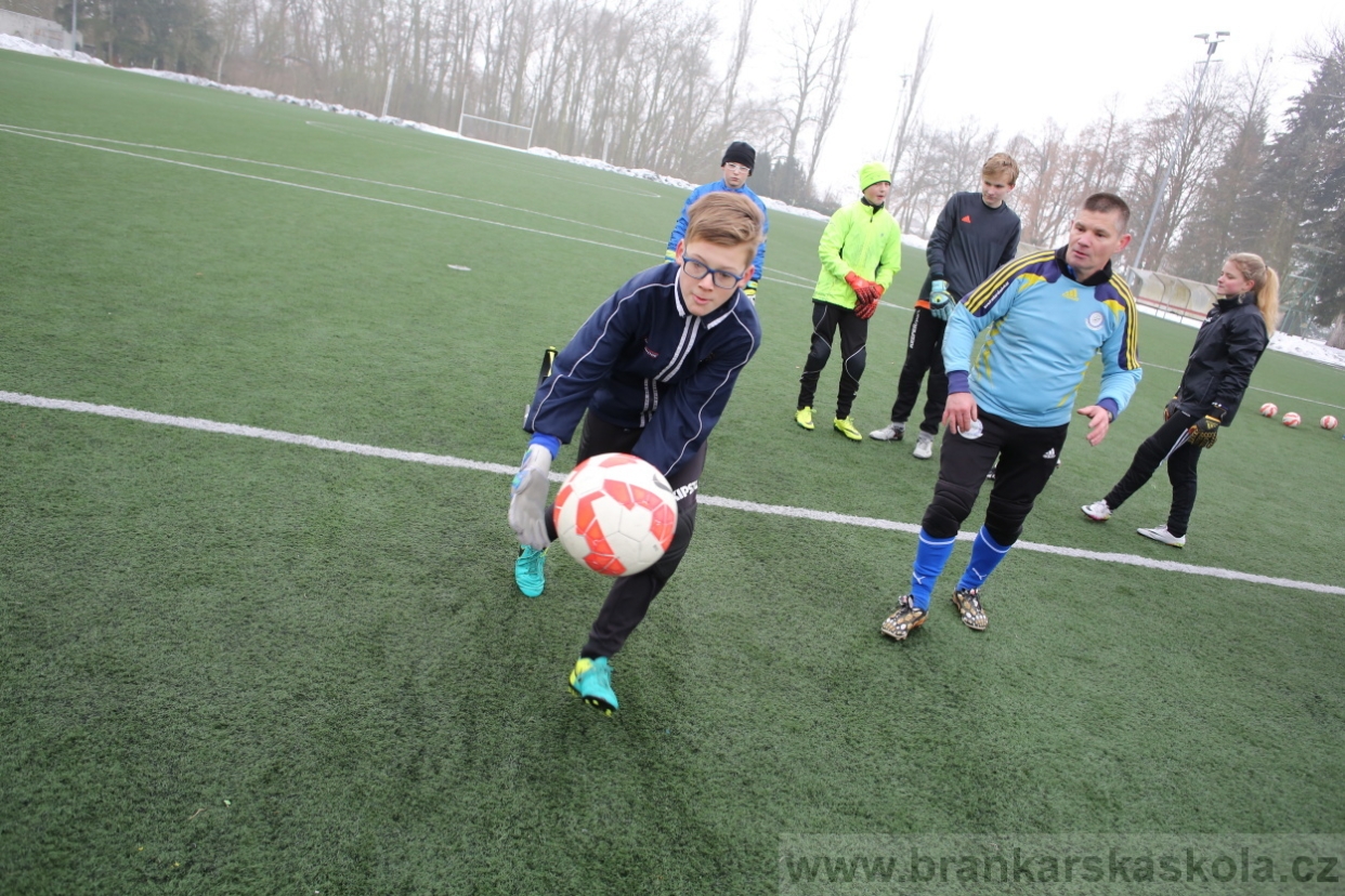 BFŠJCH - Zima 2017 - 3.2,2017