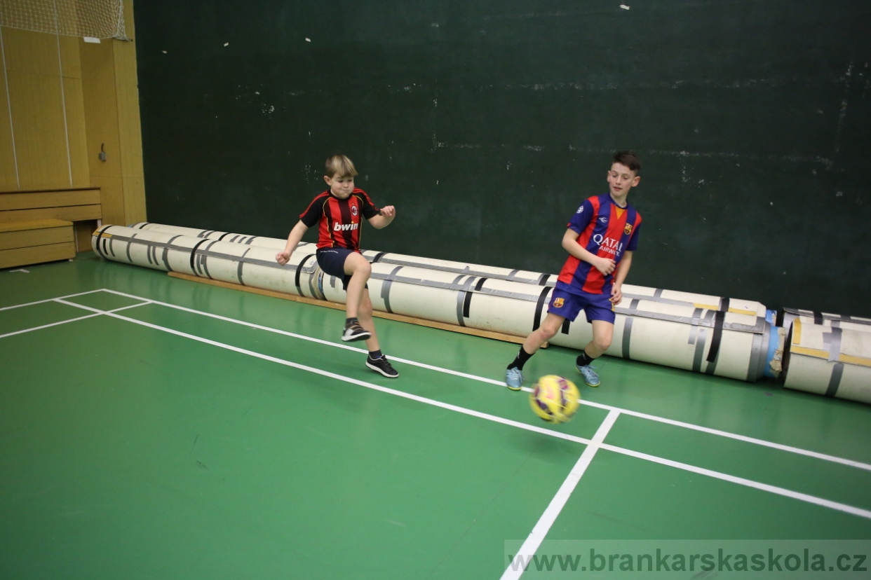 BFŠJCH - Zima 2017 - 3.2,2017