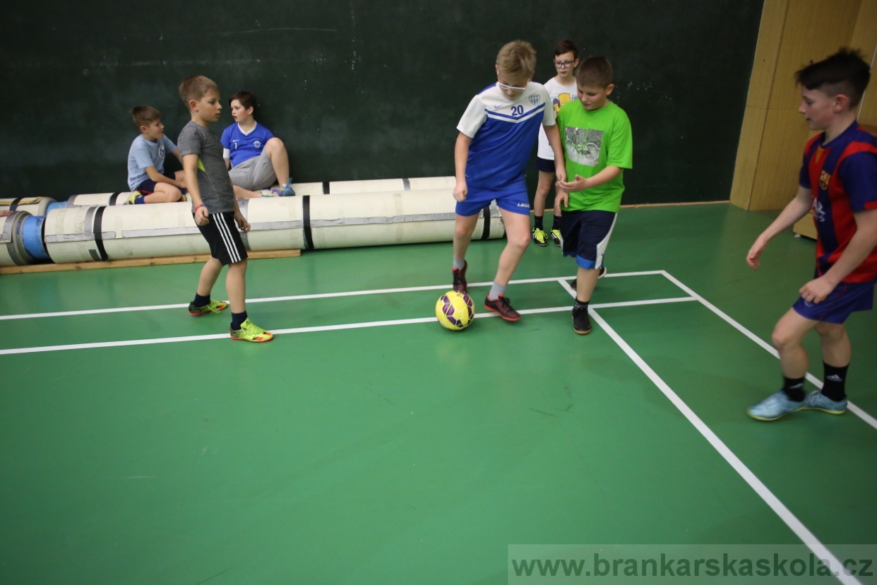 BFŠJCH - Zima 2017 - 3.2,2017