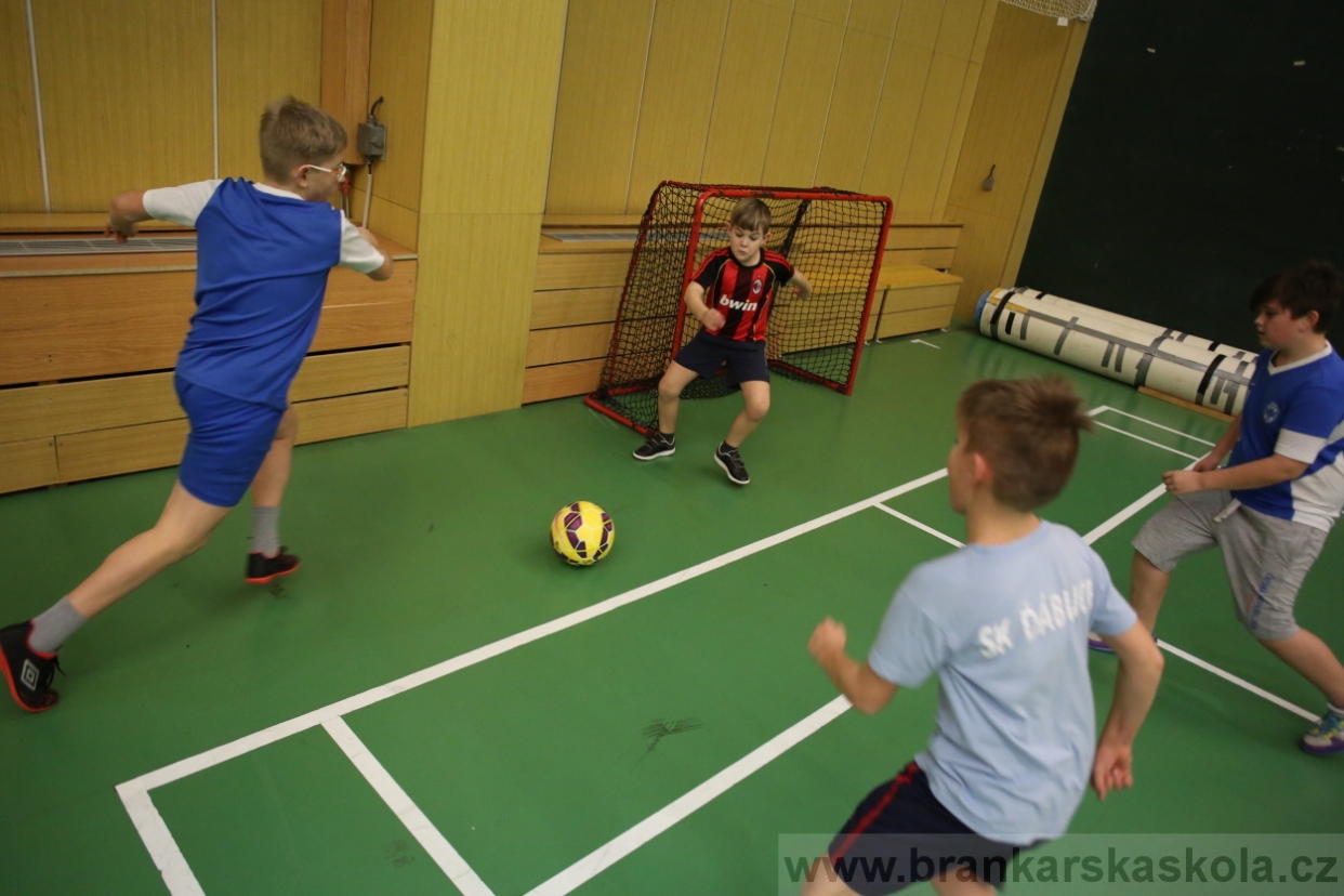 BFŠJCH - Zima 2017 - 3.2,2017