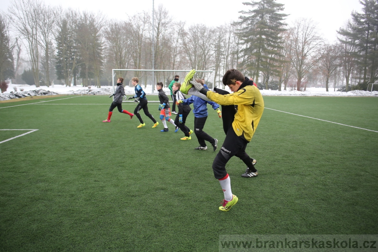 BFŠJCH - Zima 2017 - 4.2,2017