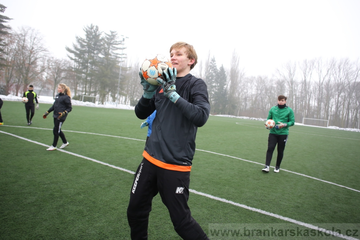 BFŠJCH - Zima 2017 - 4.2,2017