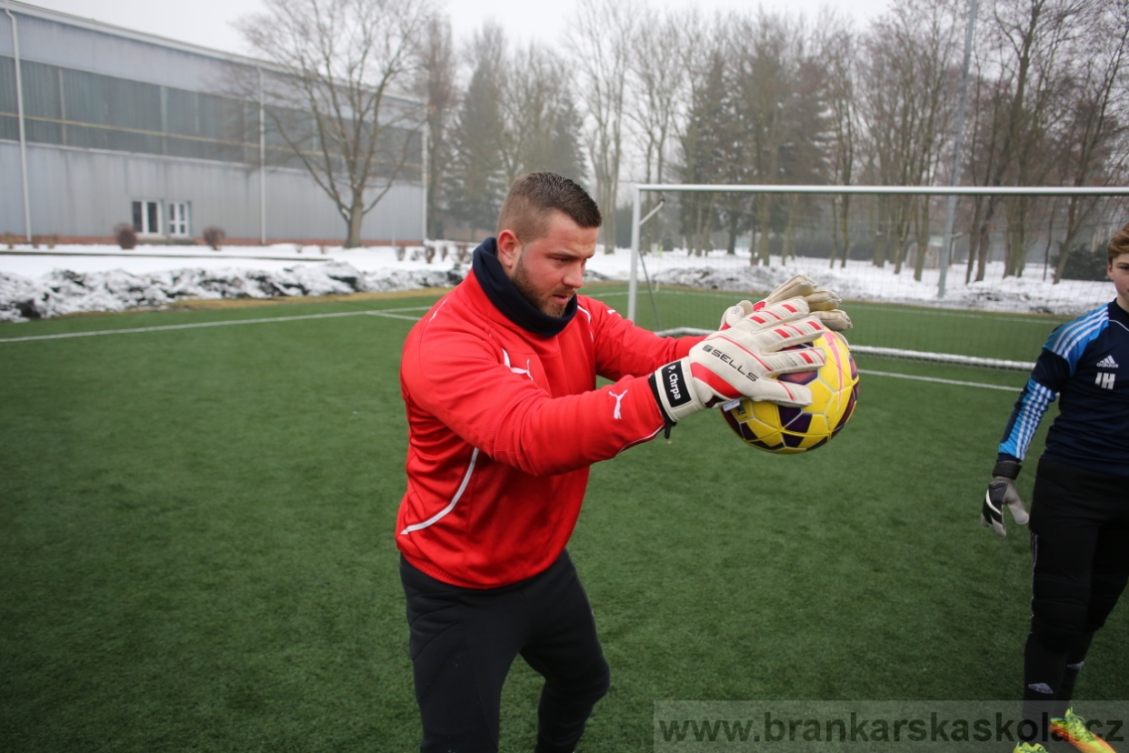 BFŠJCH - Zima 2017 - 4.2,2017