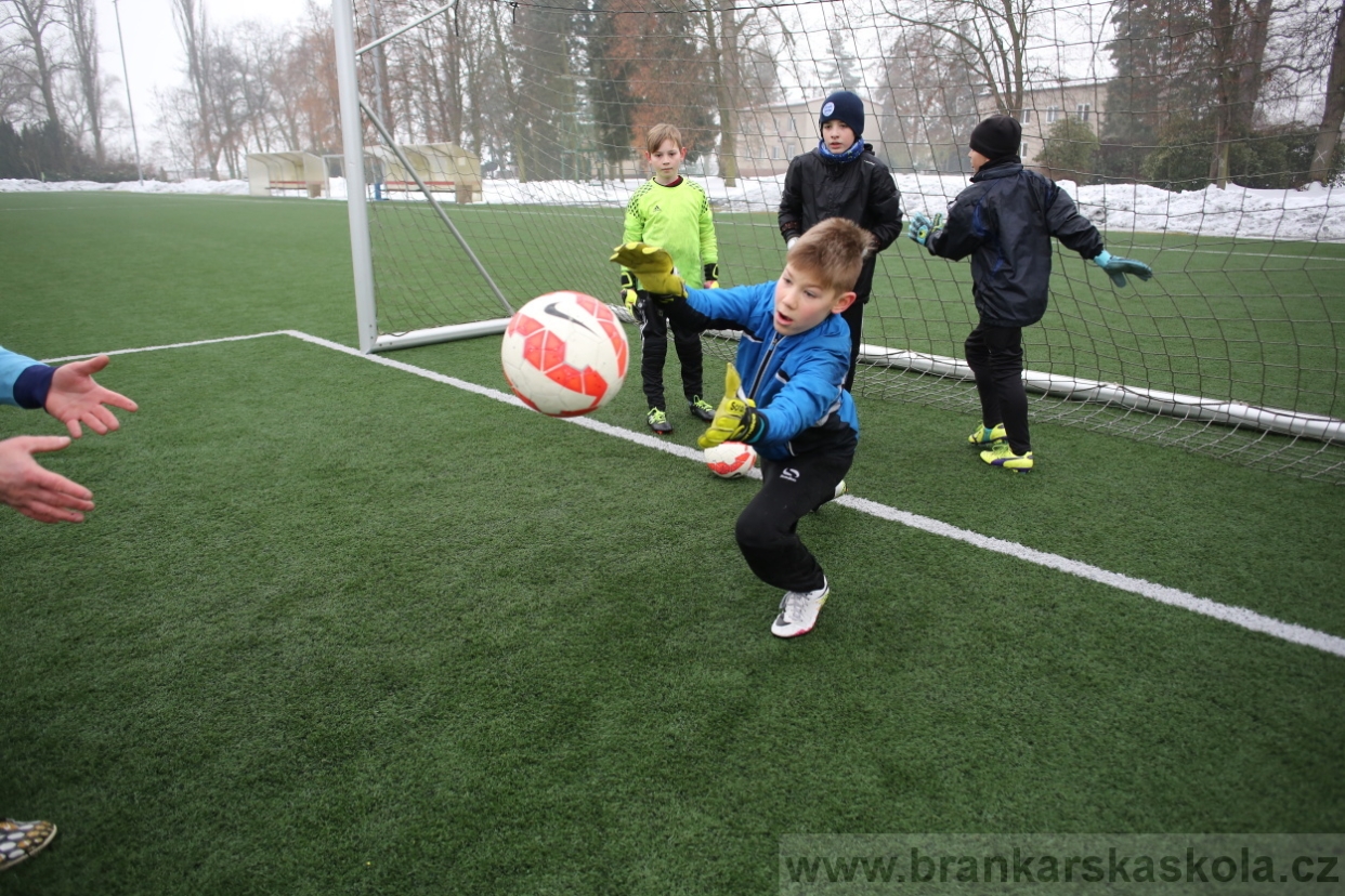 BFŠJCH - Zima 2017 - 4.2,2017