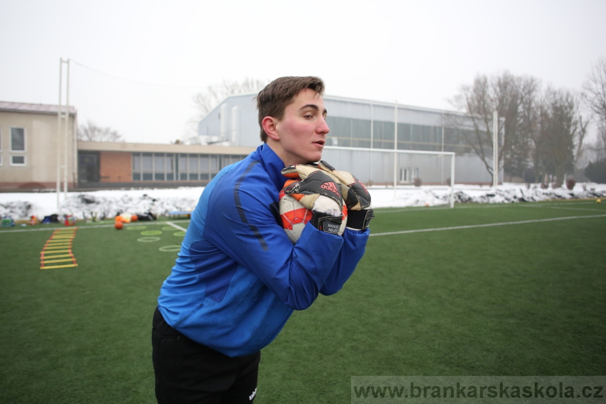 BFŠJCH - Zima 2017 - 4.2,2017