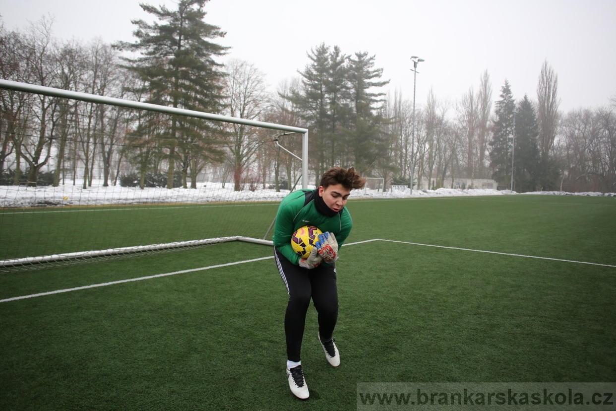 BFŠJCH - Zima 2017 - 4.2,2017