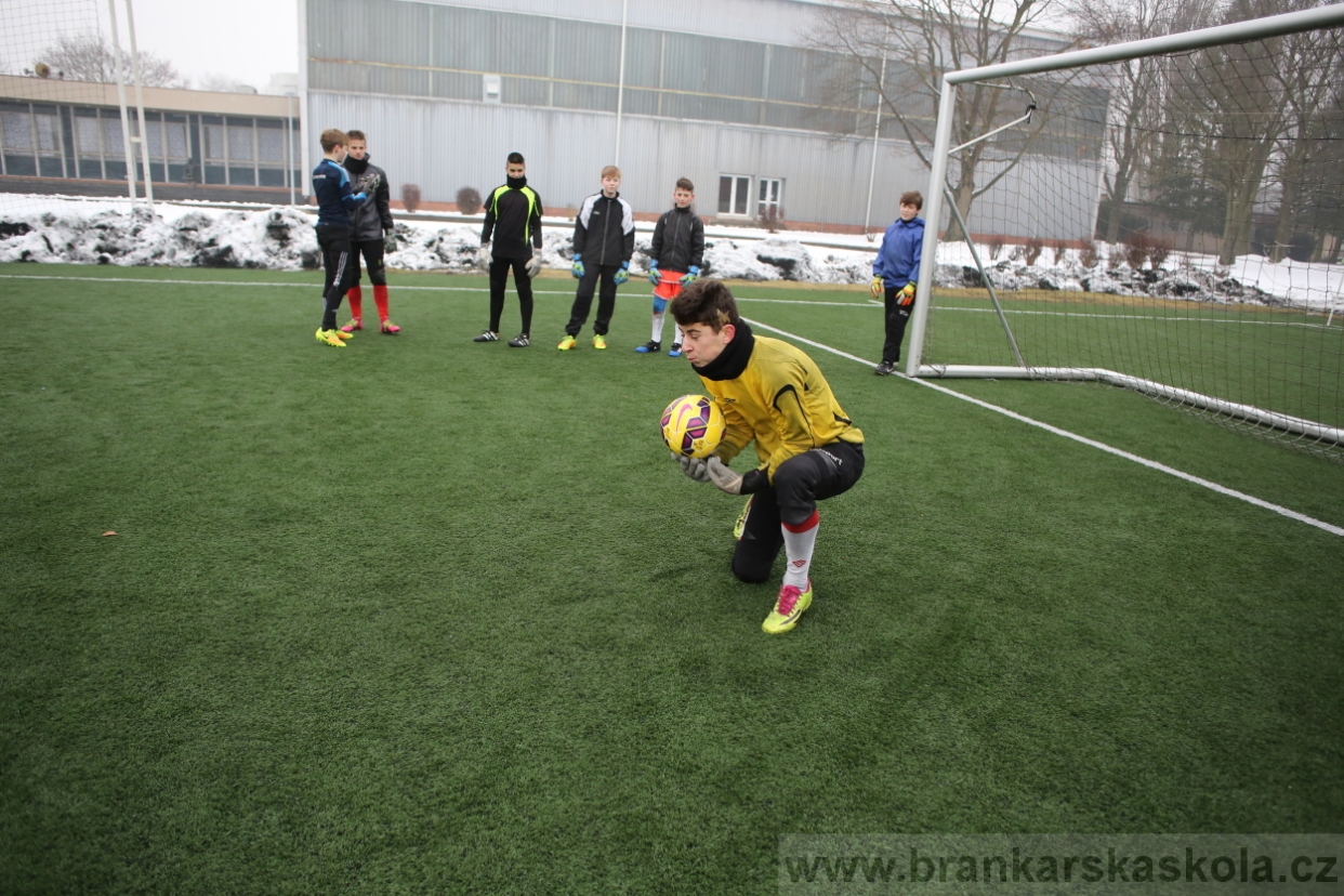 BFŠJCH - Zima 2017 - 4.2,2017