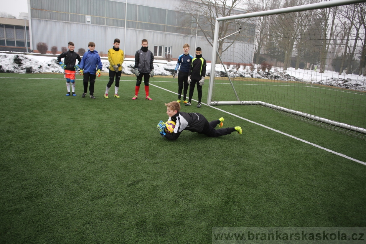 BFŠJCH - Zima 2017 - 4.2,2017