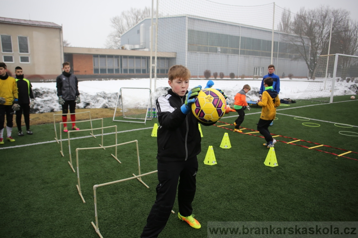 BFŠJCH - Zima 2017 - 4.2,2017