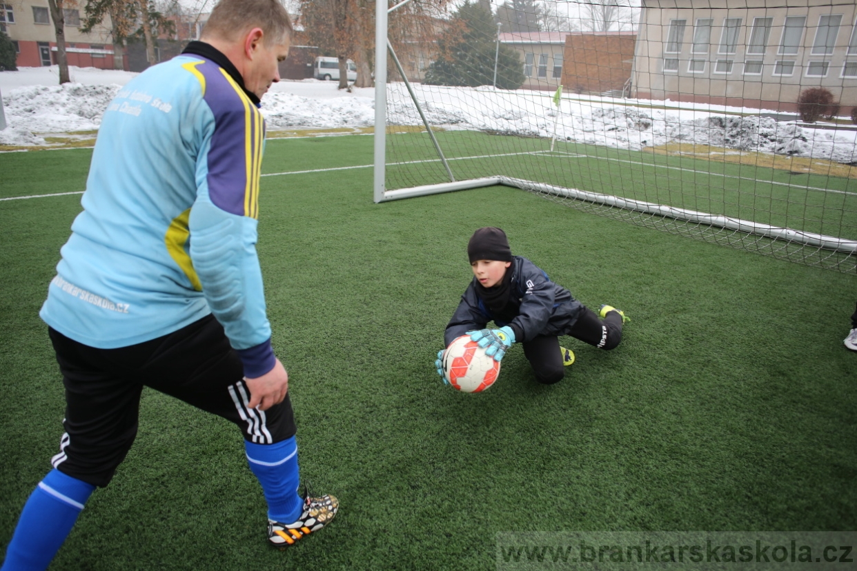 BFŠJCH - Zima 2017 - 4.2,2017