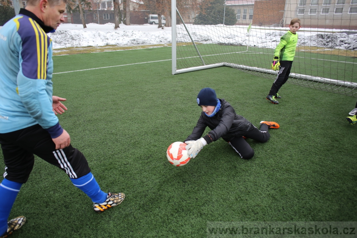 BFŠJCH - Zima 2017 - 4.2,2017