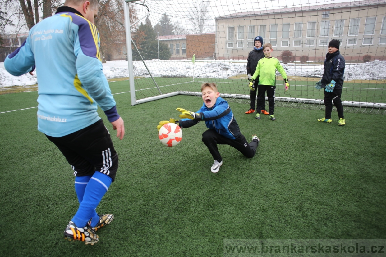 BFŠJCH - Zima 2017 - 4.2,2017