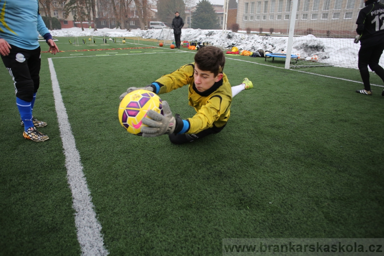 BFŠJCH - Zima 2017 - 4.2,2017