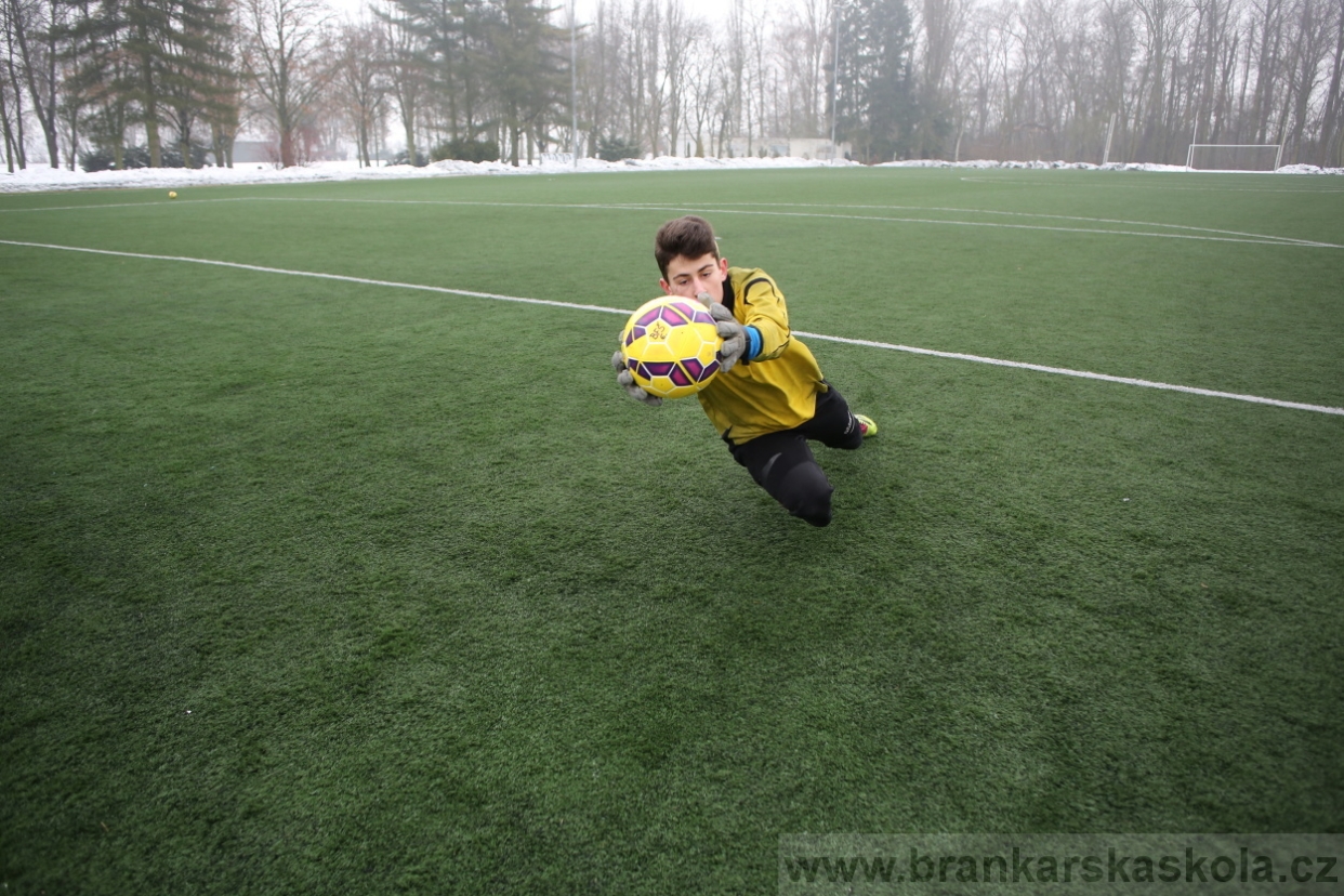 BFŠJCH - Zima 2017 - 4.2,2017