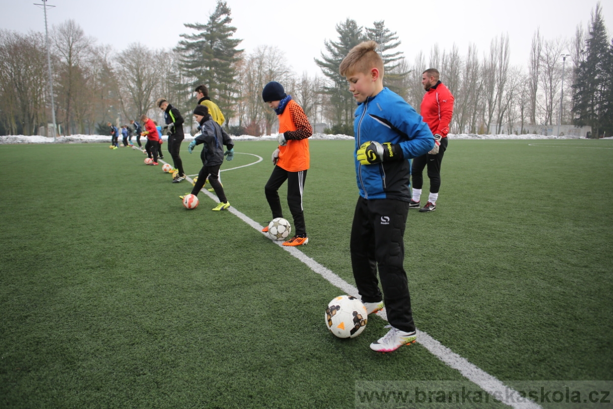 BFŠJCH - Zima 2017 - 4.2,2017