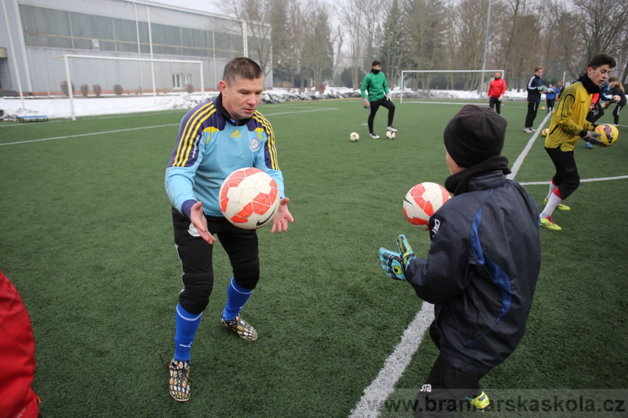 BFŠJCH - Zima 2017 - 4.2,2017