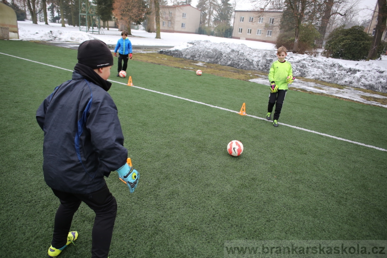 BFŠJCH - Zima 2017 - 4.2,2017