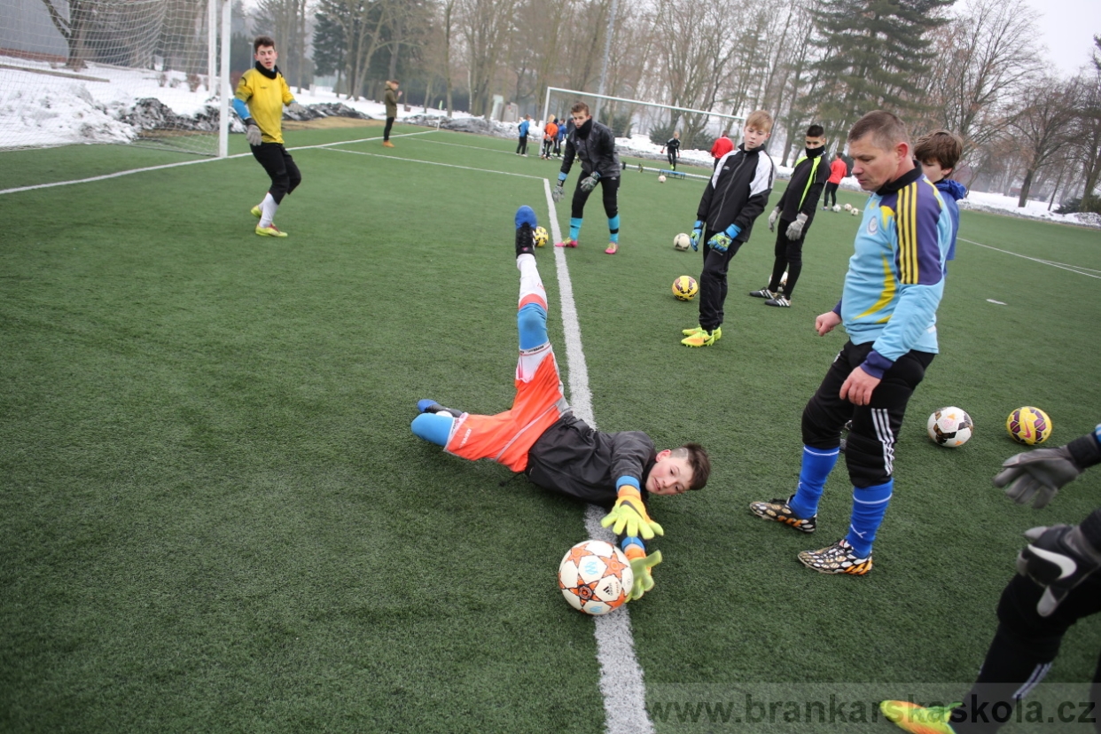 BFŠJCH - Zima 2017 - 4.2,2017