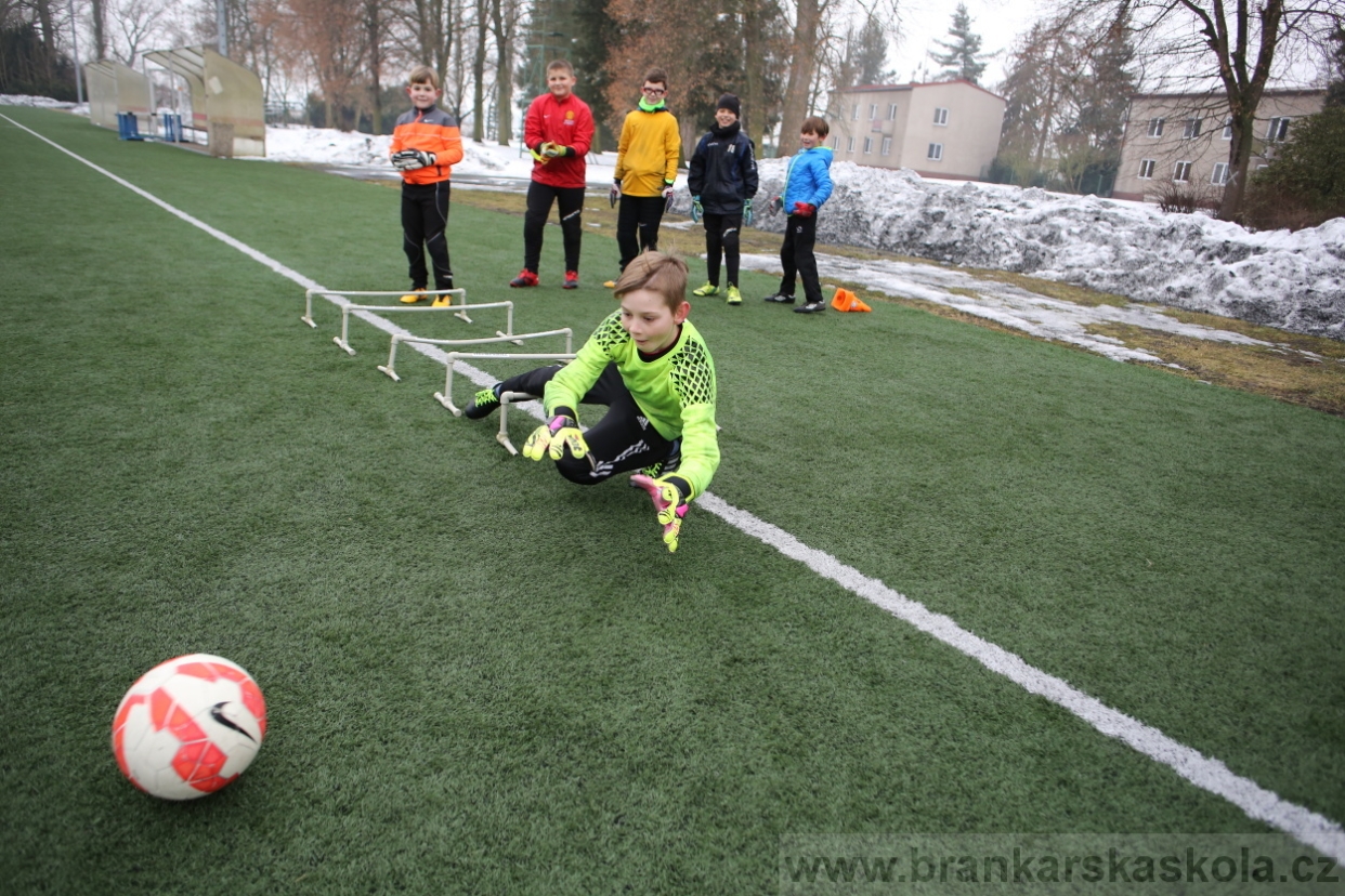 BFŠJCH - Zima 2017 - 4.2,2017