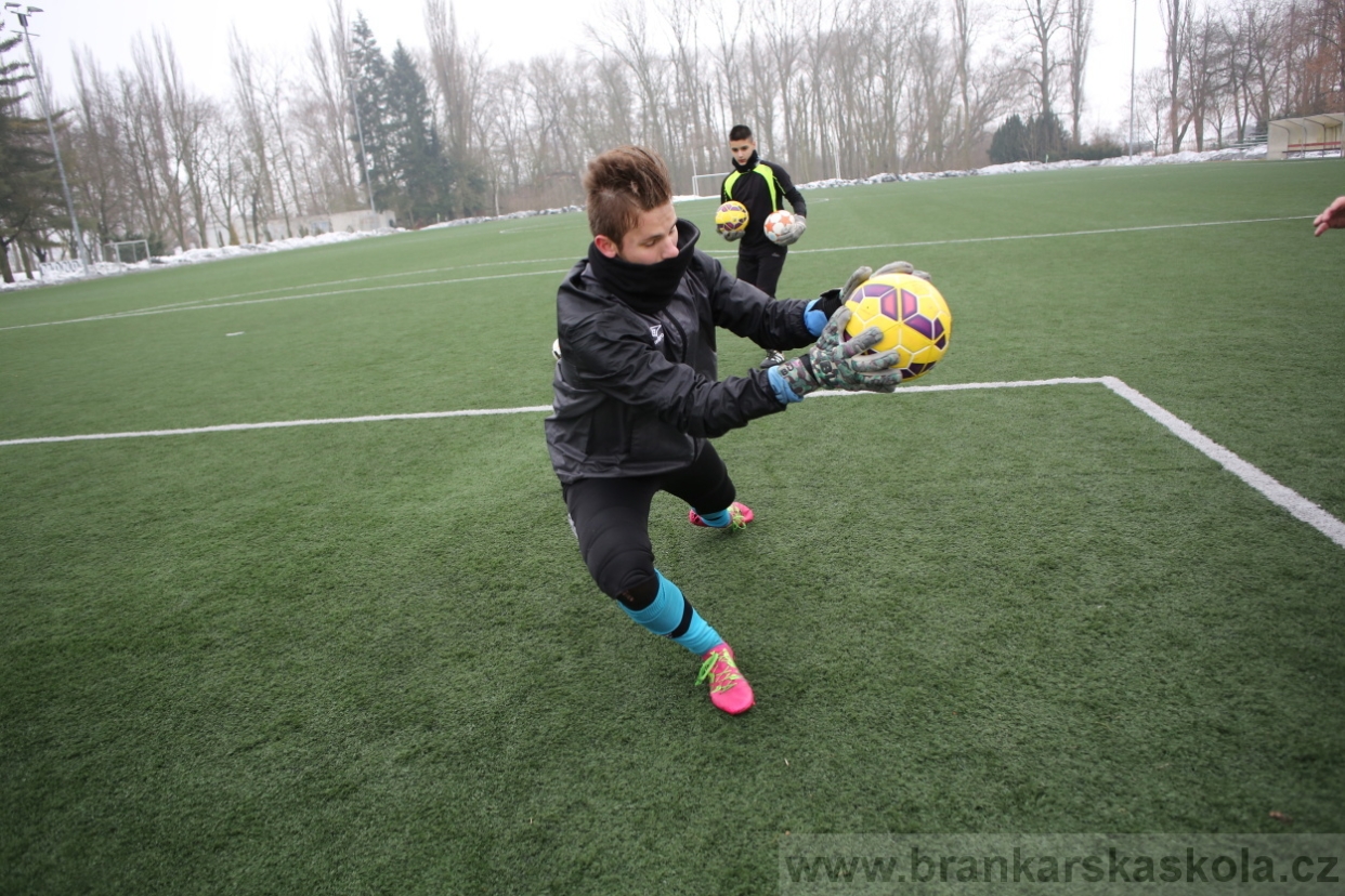 BFŠJCH - Zima 2017 - 4.2,2017