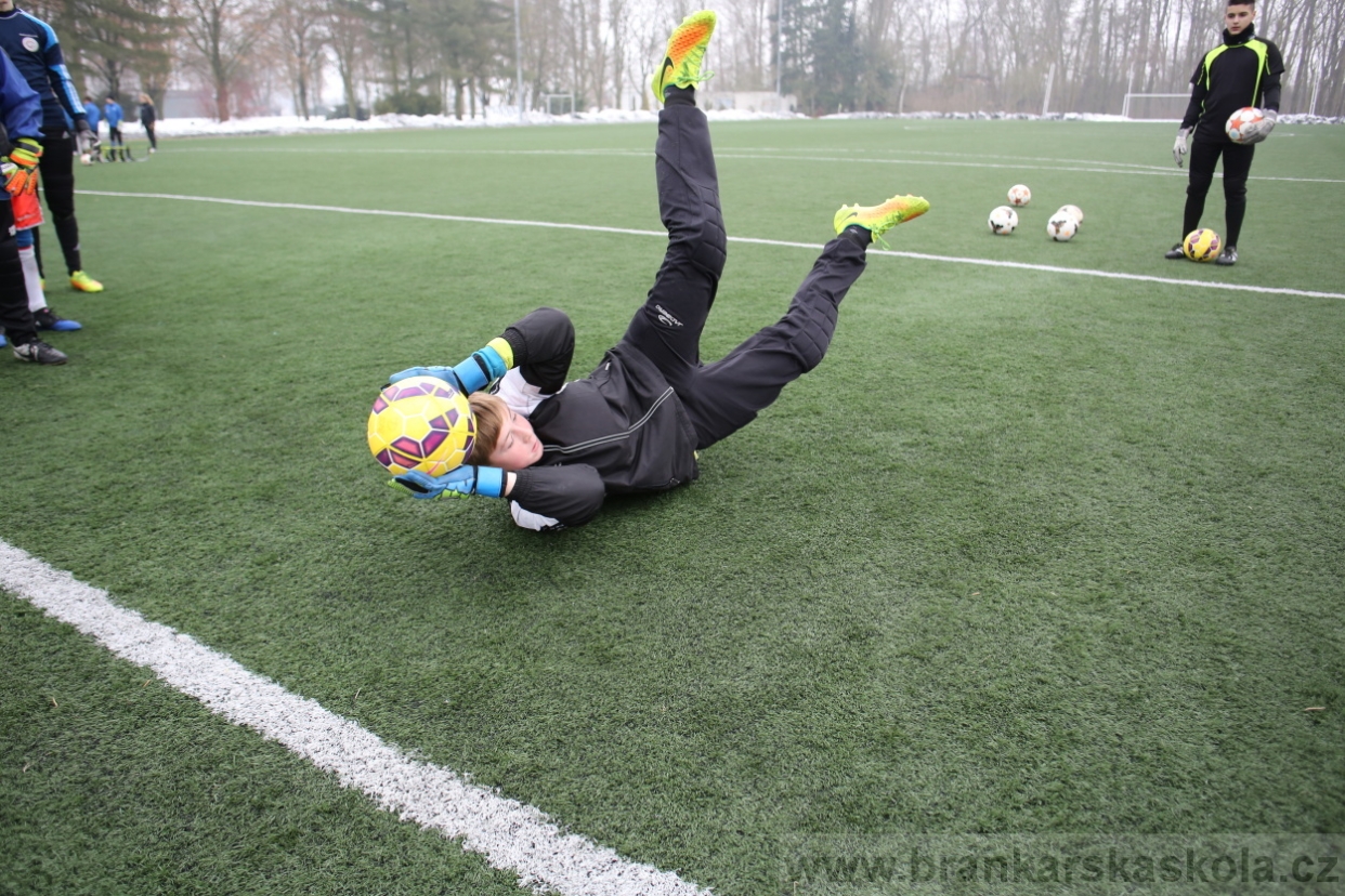 BFŠJCH - Zima 2017 - 4.2,2017