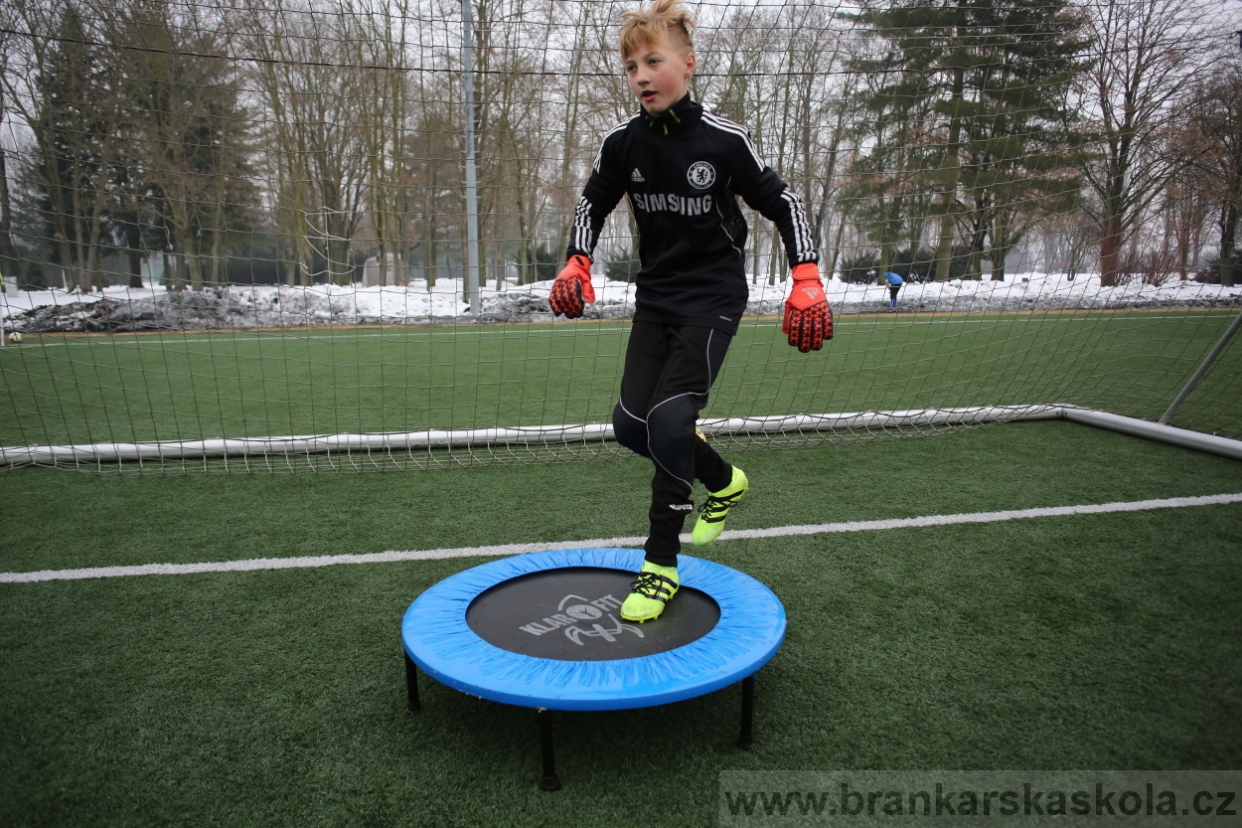 BFŠJCH - Zima 2017 - 4.2,2017