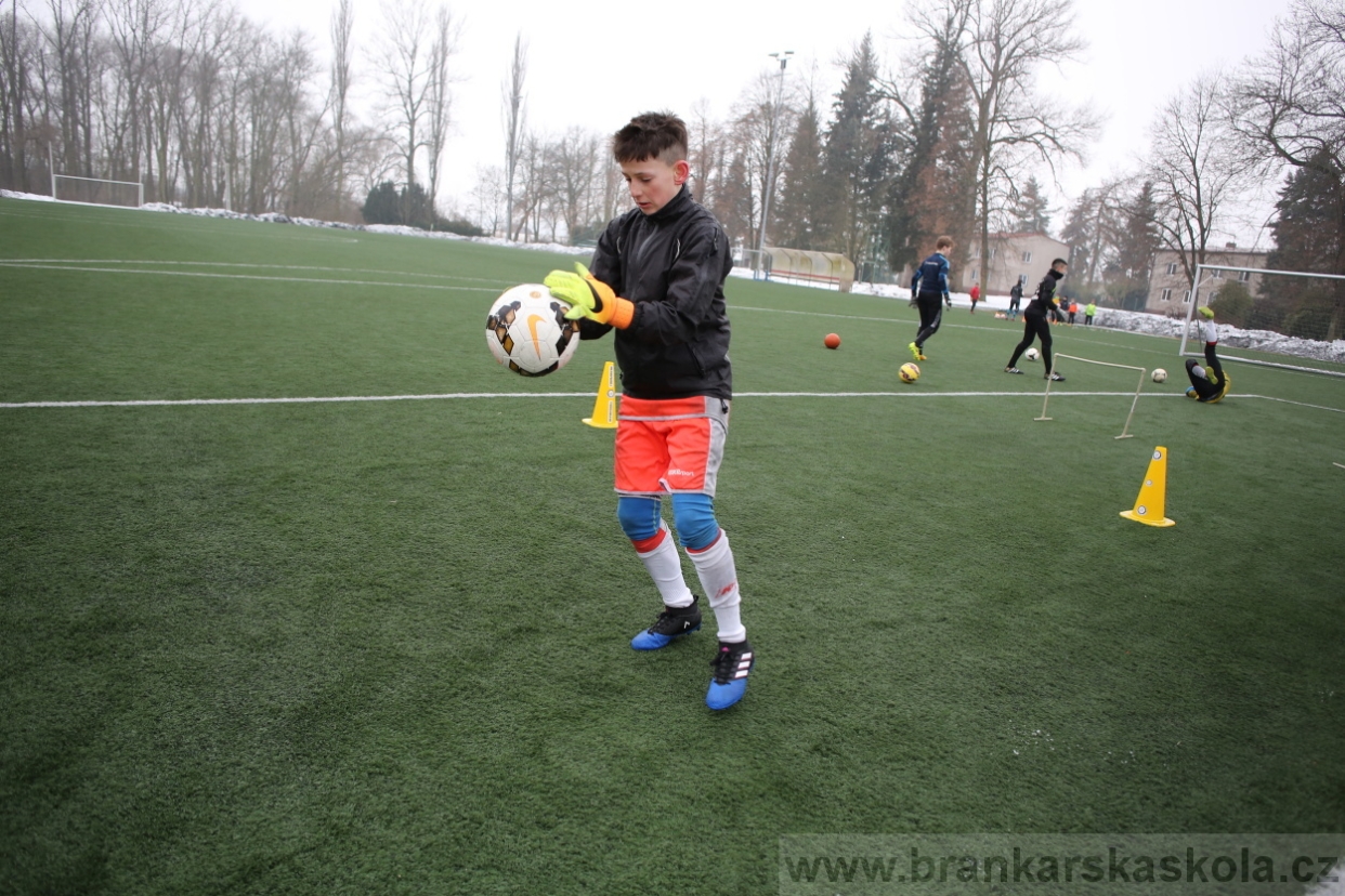 BFŠJCH - Zima 2017 - 4.2,2017