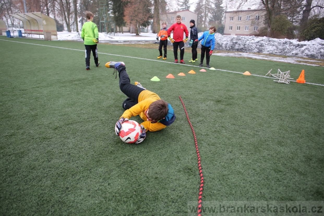 BFŠJCH - Zima 2017 - 4.2,2017