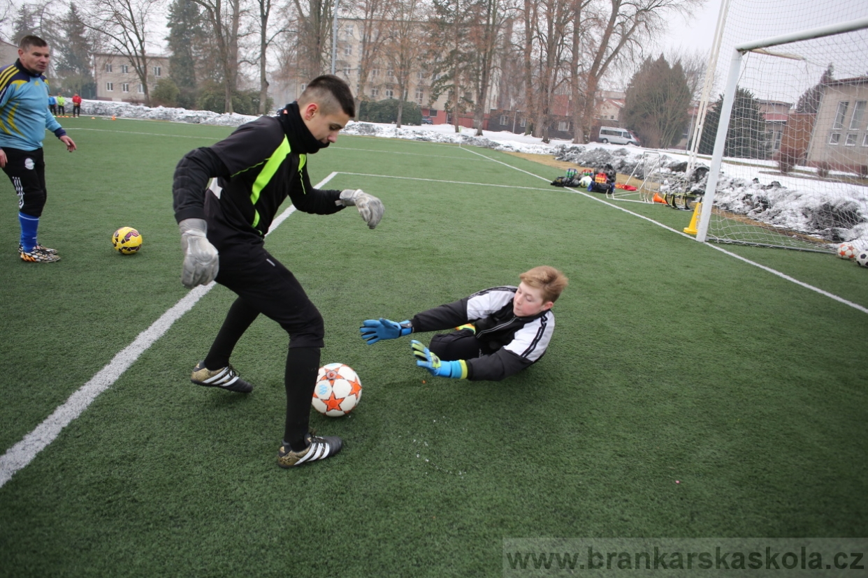 BFŠJCH - Zima 2017 - 4.2,2017