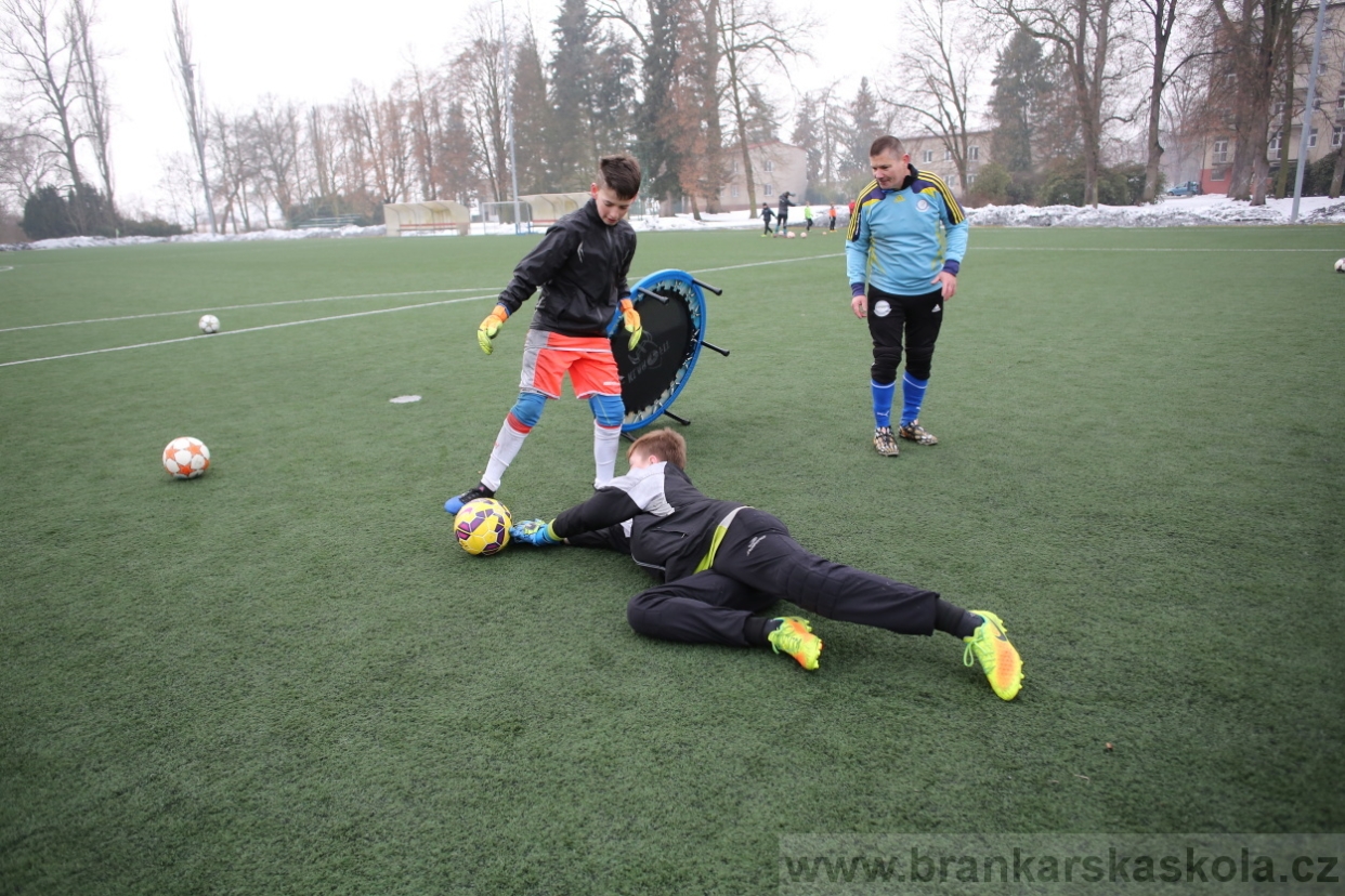 BFŠJCH - Zima 2017 - 4.2,2017