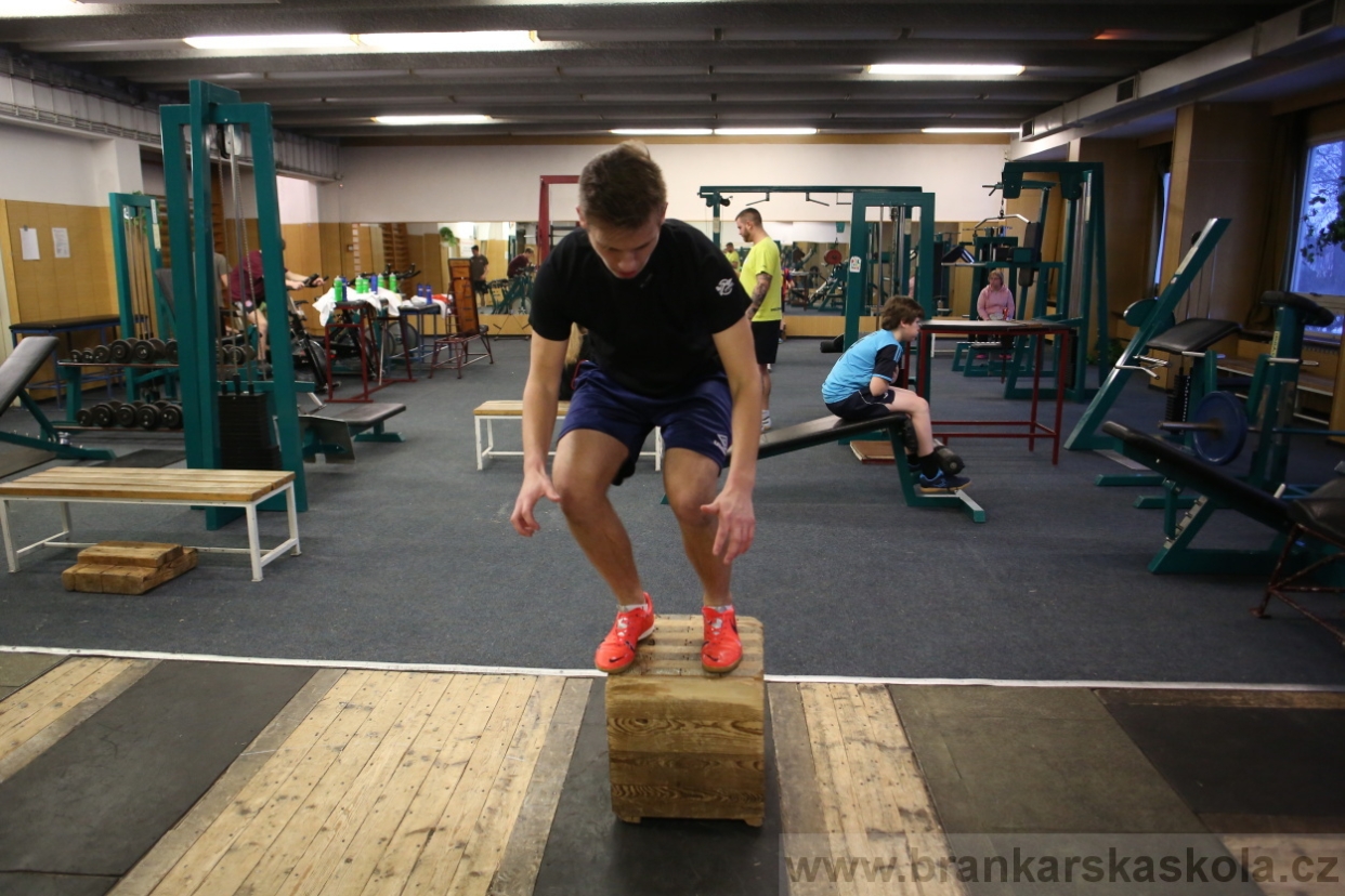 BFŠJCH - Zima 2017 - 4.2,2017