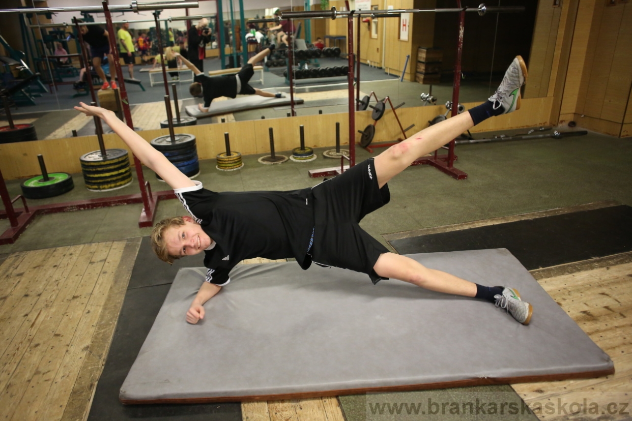 BFŠJCH - Zima 2017 - 4.2,2017