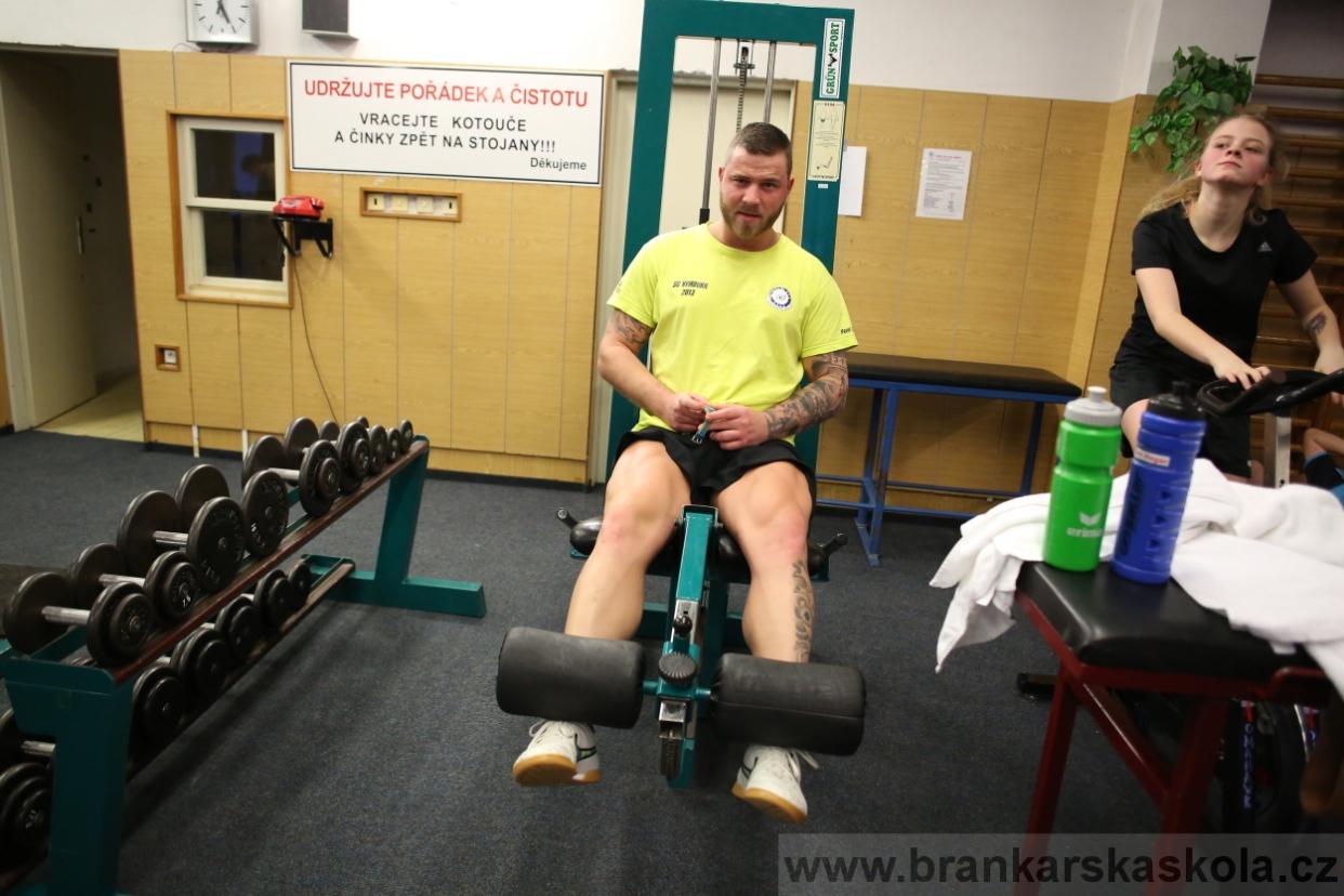 BFŠJCH - Zima 2017 - 4.2,2017