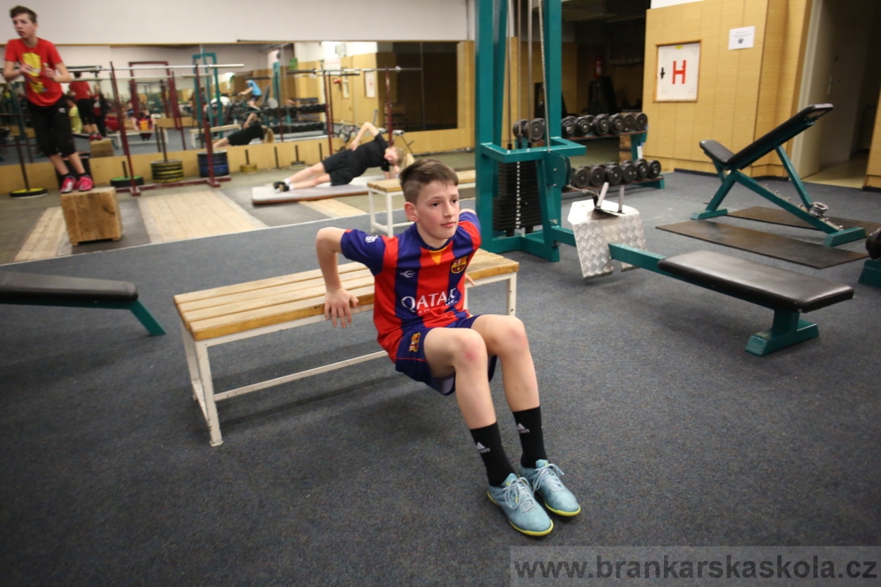 BFŠJCH - Zima 2017 - 4.2,2017