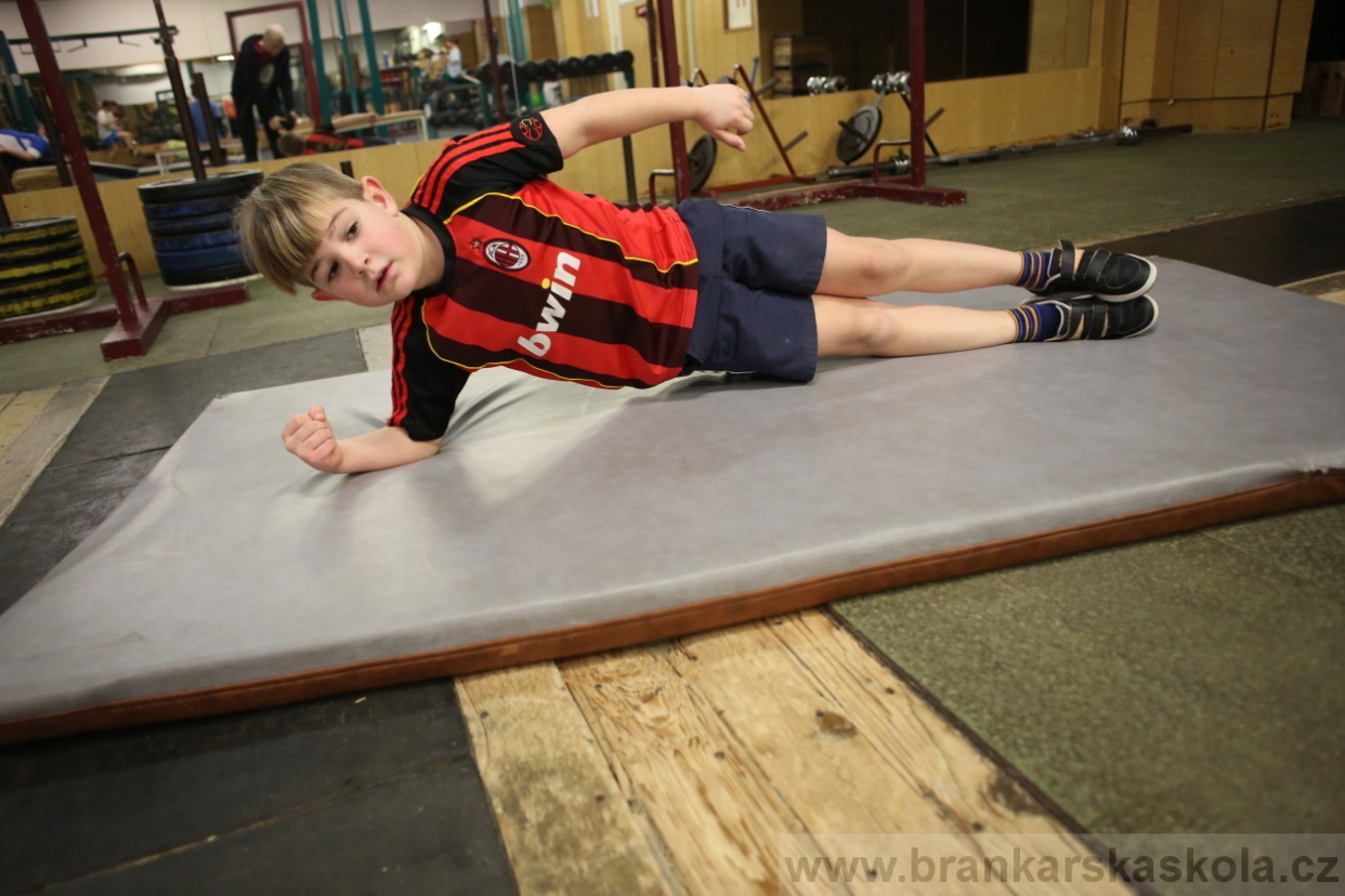 BFŠJCH - Zima 2017 - 4.2,2017