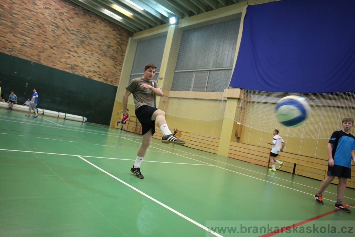 BFŠJCH - Zima 2017 - 4.2,2017