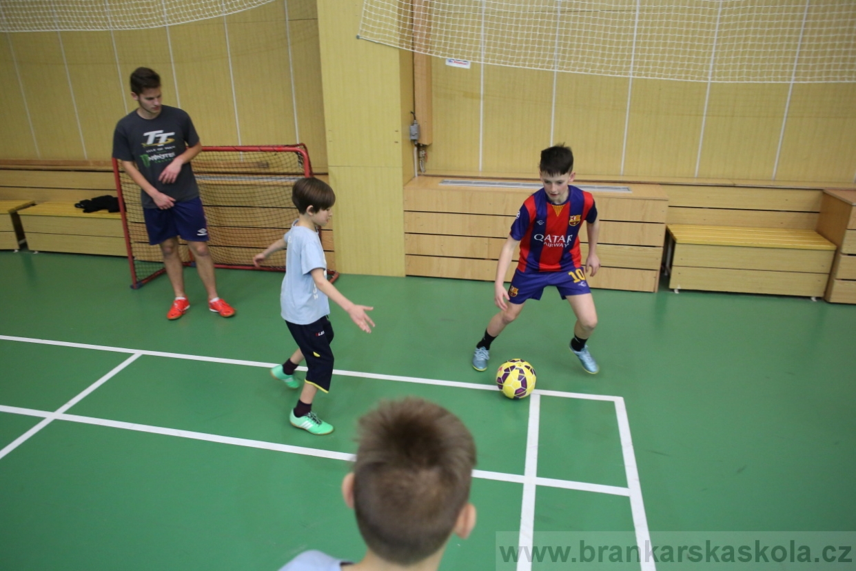 BFŠJCH - Zima 2017 - 4.2,2017