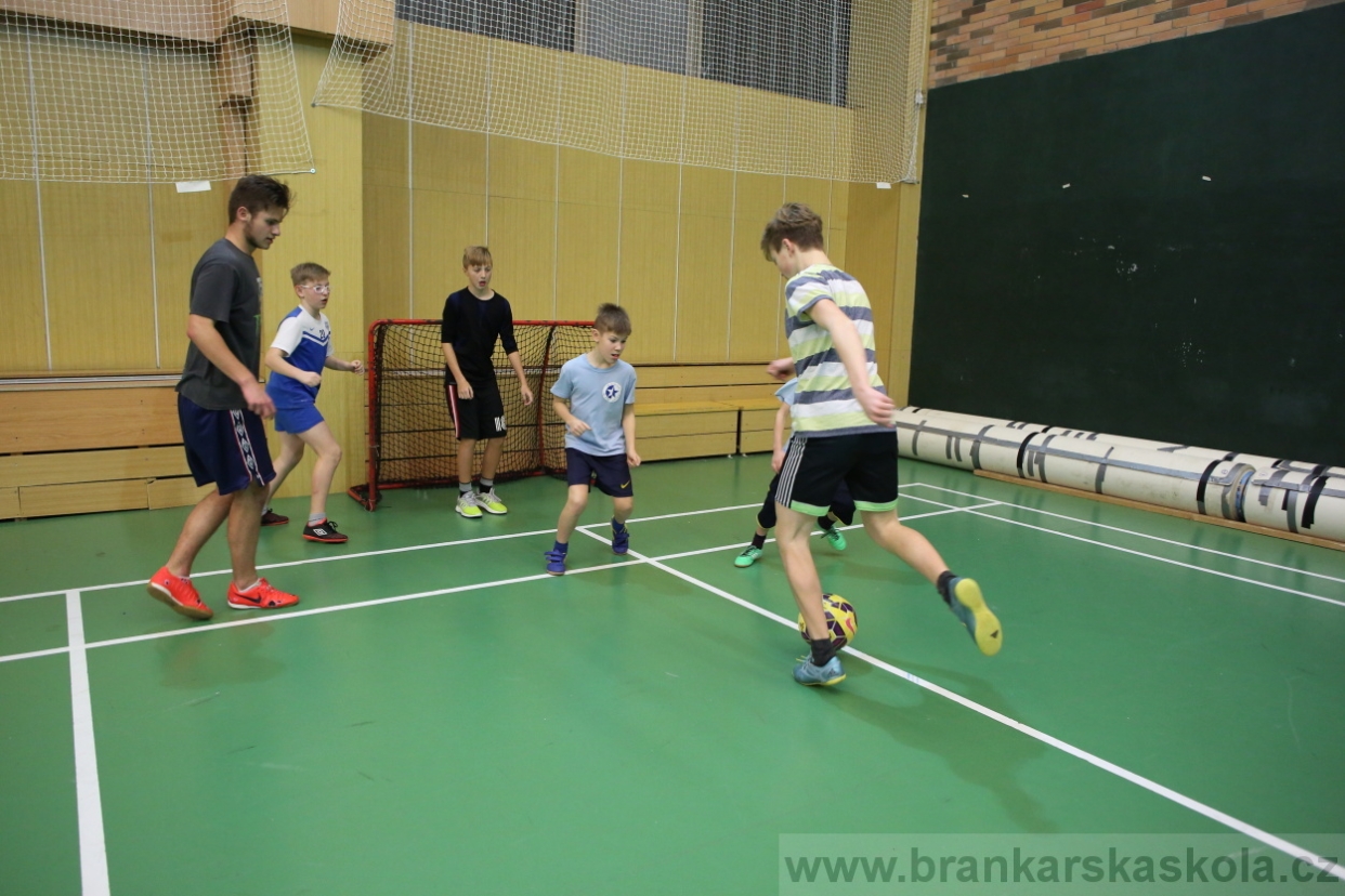 BFŠJCH - Zima 2017 - 4.2,2017