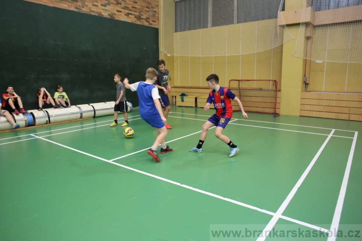 BFŠJCH - Zima 2017 - 4.2,2017