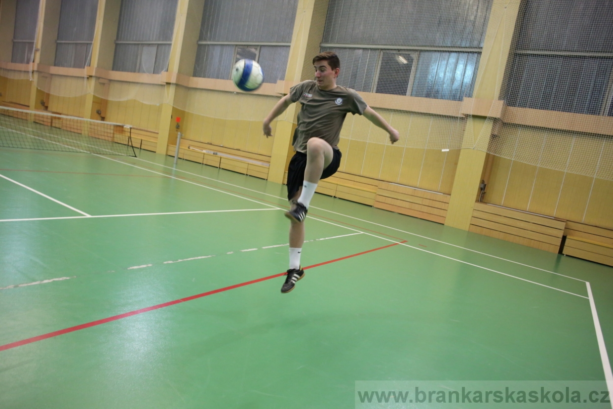 BFŠJCH - Zima 2017 - 4.2,2017