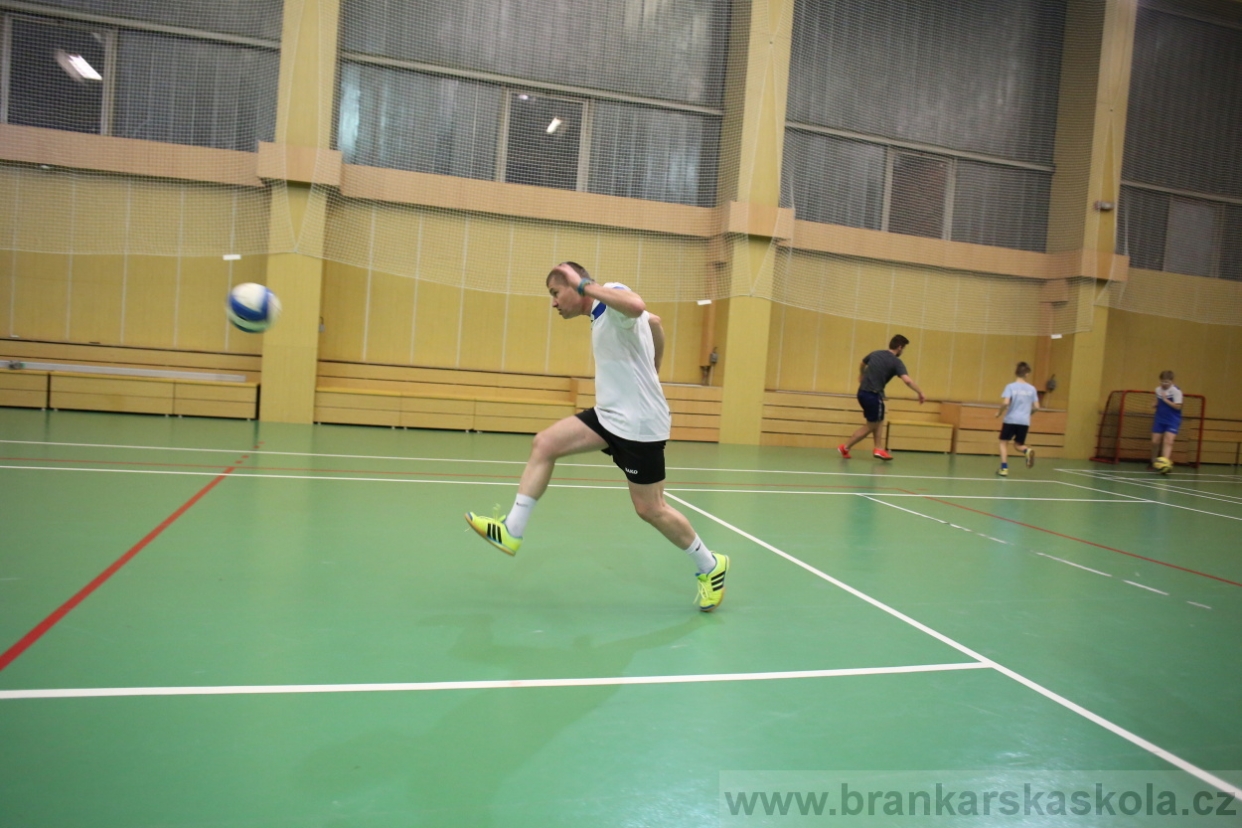 BFŠJCH - Zima 2017 - 4.2,2017